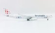 Brussels Airlines Airbus A330-300 (JC Wings 1:400)