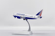 Transaero Boeing 737-500 (JC Wings 1:200)