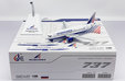 Transaero Boeing 737-500 (JC Wings 1:200)