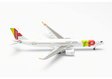 TAP Air Portugal - Airbus A330-900neo (Herpa Wings 1:500)