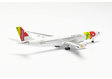 TAP Air Portugal Airbus A330-900neo (Herpa Wings 1:500)