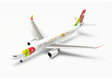 TAP Air Portugal Airbus A330-900neo (Herpa Wings 1:500)