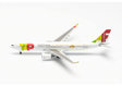 TAP Air Portugal Airbus A330-900neo (Herpa Wings 1:500)