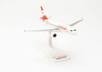 Austrian Airlines Airbus A320 (Herpa Snap-Fit 1:200)