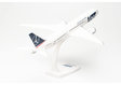 LOT Polish Airlines Boeing 787-9 (Herpa Snap-Fit 1:200)