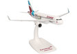 Eurowings Airbus A320 (Herpa Snap-Fit 1:200)