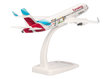 Eurowings Airbus A320 (Herpa Snap-Fit 1:200)