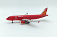 Air India - Airbus A320 (Inflight200 1:200)