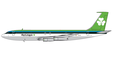 Aer Lingus - Boeing 707-300C (Other (BigBird) 1:400)