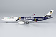 Level - Airbus A330-300 (NG Models 1:400)