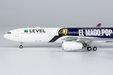 Level Airbus A330-300 (NG Models 1:400)