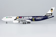 Level Airbus A330-300 (NG Models 1:400)