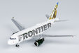 Frontier Airlines Airbus A318-100 (NG Models 1:400)