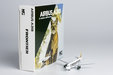 Frontier Airlines Airbus A318-100 (NG Models 1:400)