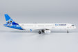 Air Transat Airbus A321-200 (NG Models 1:400)