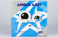 Air Transat Airbus A321-200 (NG Models 1:400)