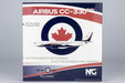 Government of Canada(Royal Canadian Air Force) Airbus CC-330 Husky (NG Models 1:400)