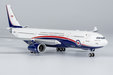 Government of Canada(Royal Canadian Air Force) Airbus CC-330 Husky (NG Models 1:400)