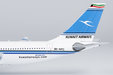 Kuwait Airways Airbus A330-200 (NG Models 1:400)