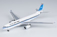 Kuwait Airways Airbus A330-200 (NG Models 1:400)