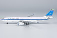 Kuwait Airways Airbus A330-200 (NG Models 1:400)