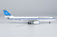 Kuwait Airways Airbus A330-200 (NG Models 1:400)