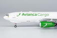 Avianca Cargo Airbus A330-200F (NG Models 1:400)