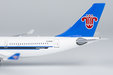 China Southern Airlines Airbus A330-200 (NG Models 1:400)