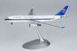 China Southern Airlines Airbus A330-200 (NG Models 1:400)