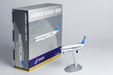 China Southern Airlines Airbus A330-200 (NG Models 1:400)