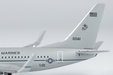 USA - Marines Boeing C-40A Clipper (737-7AFC)/w (NG Models 1:400)