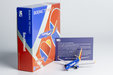 Southwest Airlines Boeing 737 MAX 7 (NG Models 1:400)