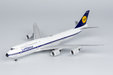 Lufthansa Boeing 747-8 (NG Models 1:400)