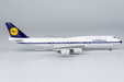 Lufthansa Boeing 747-8 (NG Models 1:400)