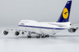 Lufthansa Boeing 747-8 (NG Models 1:400)