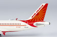 Air India Airbus A319-100 (NG Models 1:400)