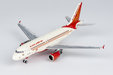 Air India Airbus A319-100 (NG Models 1:400)