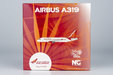 Air India Airbus A319-100 (NG Models 1:400)