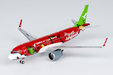 Air Travel Airbus A320neo (NG Models 1:400)