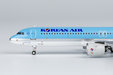  Korean Air Airbus A321neo (NG Models 1:400)