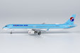  Korean Air - Airbus A321neo (NG Models 1:400)