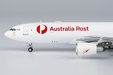 Australia Post Airbus A330-200P2F (NG Models 1:400)