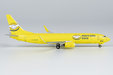 Mercado Livre (GOL Linhas Aereas) Boeing 737-800BCF/w (NG Models 1:400)