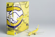 Mercado Livre (GOL Linhas Aereas) Boeing 737-800BCF/w (NG Models 1:400)