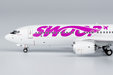 Swoop Airlines Boeing 737 MAX 8 (NG Models 1:400)