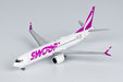 Swoop Airlines Boeing 737 MAX 8 (NG Models 1:400)