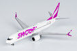 Swoop Airlines Boeing 737 MAX 8 (NG Models 1:400)