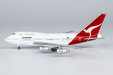 Qantas - Boeing 747SP (NG Models 1:400)