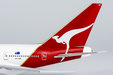 Qantas Boeing 747SP (NG Models 1:400)