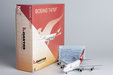 Qantas Boeing 747SP (NG Models 1:400)